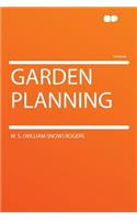 Garden Planning