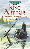 King Arthur: Tales from the Round Table