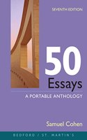 50 Essays