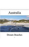 Australia - Dream Beaches 2017