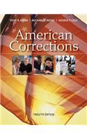 American Corrections