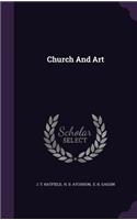 Church And Art