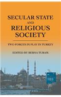 Secular State and Religious Society