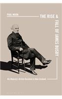 The Rise and Fall of James Busby