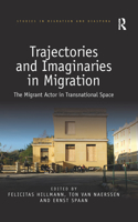 Trajectories and Imaginaries in Migration
