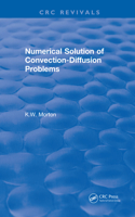 Revival: Numerical Solution Of Convection-Diffusion Problems (1996)