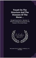 Youatt On The Structure And The Diseases Of The Horse ...