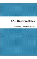 SAP Best Practices