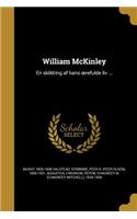 William McKinley