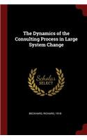 The Dynamics of the Consulting Process in Large System Change