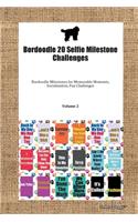 Bordoodle 20 Selfie Milestone Challenges Bordoodle Milestones for Memorable Moments, Socialization, Fun Challenges Volume 2