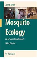 Mosquito Ecology