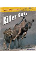 Killer Cats