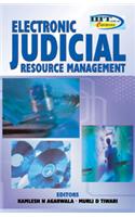 Electronic Judicial Resource Management