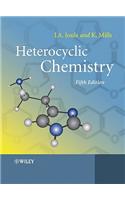 Heterocyclic Chemistry