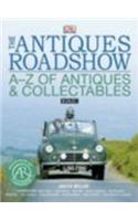 Antiques Roadshow A-Z Of Antiques