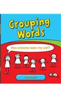 Grouping Words