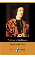 Last of the Barons (Dodo Press)
