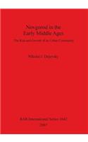 Novgorod in the Early Middle Ages