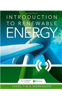 Introduction to Renewable Energy