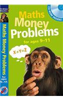 Maths Money Problems 9-11