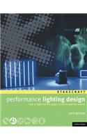 Performance Lighting Design