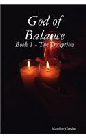 God of Balance