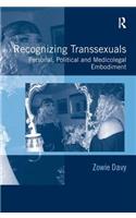 Recognizing Transsexuals