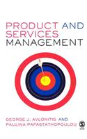 Product and Services Management