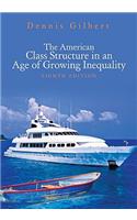 The American Class Structure in an Age of Growing Inequality