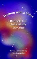 Woman with a Voice