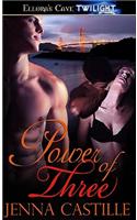 Power of Three