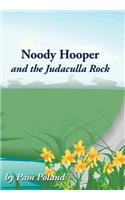 Noody Hooper and the Judaculla Rock