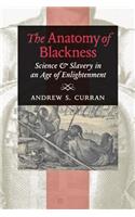 Anatomy of Blackness