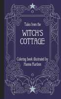 Tales from the Witch's Cottage