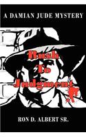 Rush To Judgment