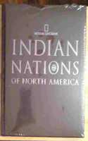 Indian Nations of North America