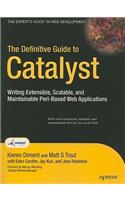 Definitive Guide to Catalyst