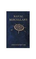 Naval Miscellany Co-Ed