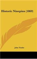 Historic Ninepins (1869)