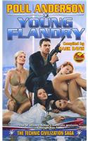 Young Flandry
