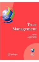 Trust Management