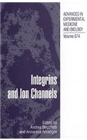 Integrins and Ion Channels