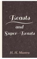 Beasts & Super-Beasts