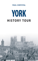 York History Tour: (History Tour)