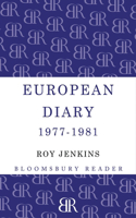 European Diary, 1977-1981