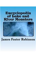 Encyclopedia of Lake and River Monsters: (English)
