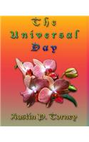 The Universal Day: (English)