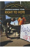 Understanding Your Right to Vote