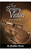Broken Violin